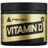 Vitamine D 1000 IU - 180 tabletten