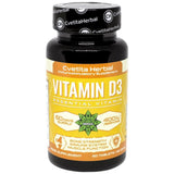 Vitamina D3 400 IU 60 comprimidos