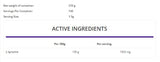 Vitamin D3 400 IU | Baby Spray / 30 ml