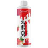 Vitamina D3 + K2 Líquido 500 ml