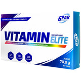 Vitamin Elite - 60 capsules