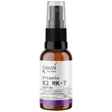 Vitaminas K2 MK-7 purškalas 30 ml