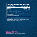 Vitamine K2-MKST 100 mg / 60 vallen