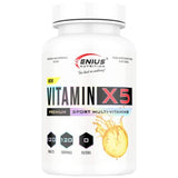 Vitamin-X5 - 120 Tablets