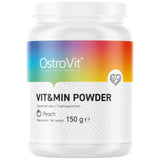 Vitandmin Powder | Multivitamina y fórmula mineral 150 gramos