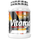 Vitarade EL | Elektrolüütide energiajook Vitargo® -iga - 1000 grammi