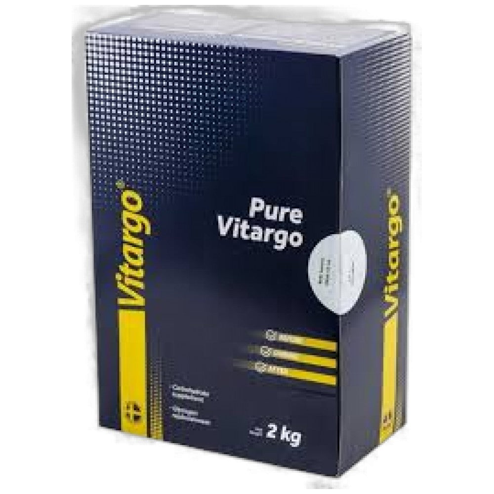 Vitargo Pure - 2000 gramas