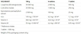 VO2 Boost - 60 Pëllen