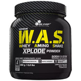 W.A.S. Xplode 360 ​​Gramm