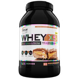 Whey -X5 - 2000 grams