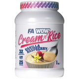 WOW! Cream of Rice - 1000 grams