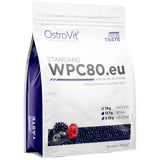 Whey Protein Concentrate 80% - 900 grams