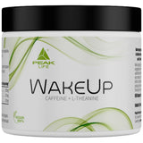 WakeUp | with Caffeine & Green Tea - 60 capsules