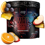 War Games | Enhanced Gaming - 174 grams