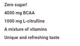 WarCry BCAA | Ready-To-Drink - 330 ml