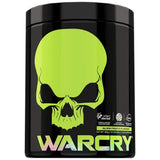 Warcry / pre -workout - 400 gram