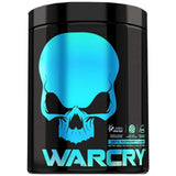 Warcry / pre -workout - 400 gram