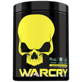 Warcry / pre -workout - 400 gram