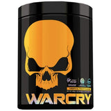 Warcry / pre -workout - 400 gram