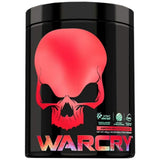 Warcry / pre -workout - 400 gram