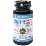 Water Cut 400 mg - 80 capsules