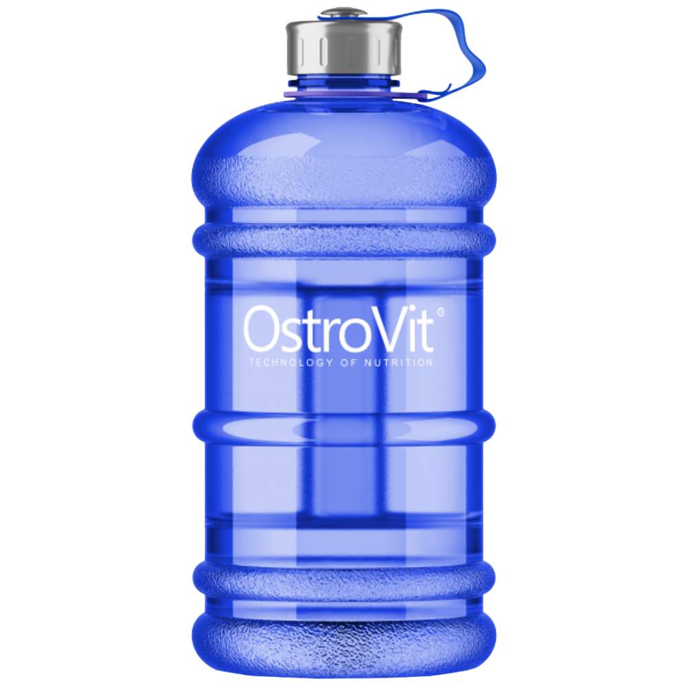 Water Jug Blue 2200 ml 2200 ml