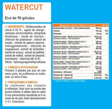 WaterCut | Water Excess Diuretic - 90 capsules