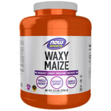 Waxy Maize Starch - 2495 grams