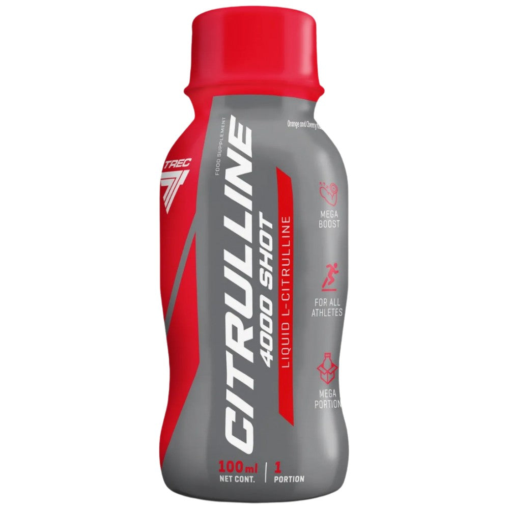 CITRULINE 4000 SHOT - 100 ml