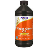Weess Germ Uelegflëssegkeet - 473 ml