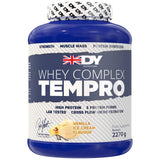 Whey Complex Tempro / 5 Protein Forms Matrix - 2270 grams