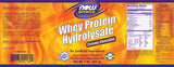 Whey Hydrolysate [907 grams]