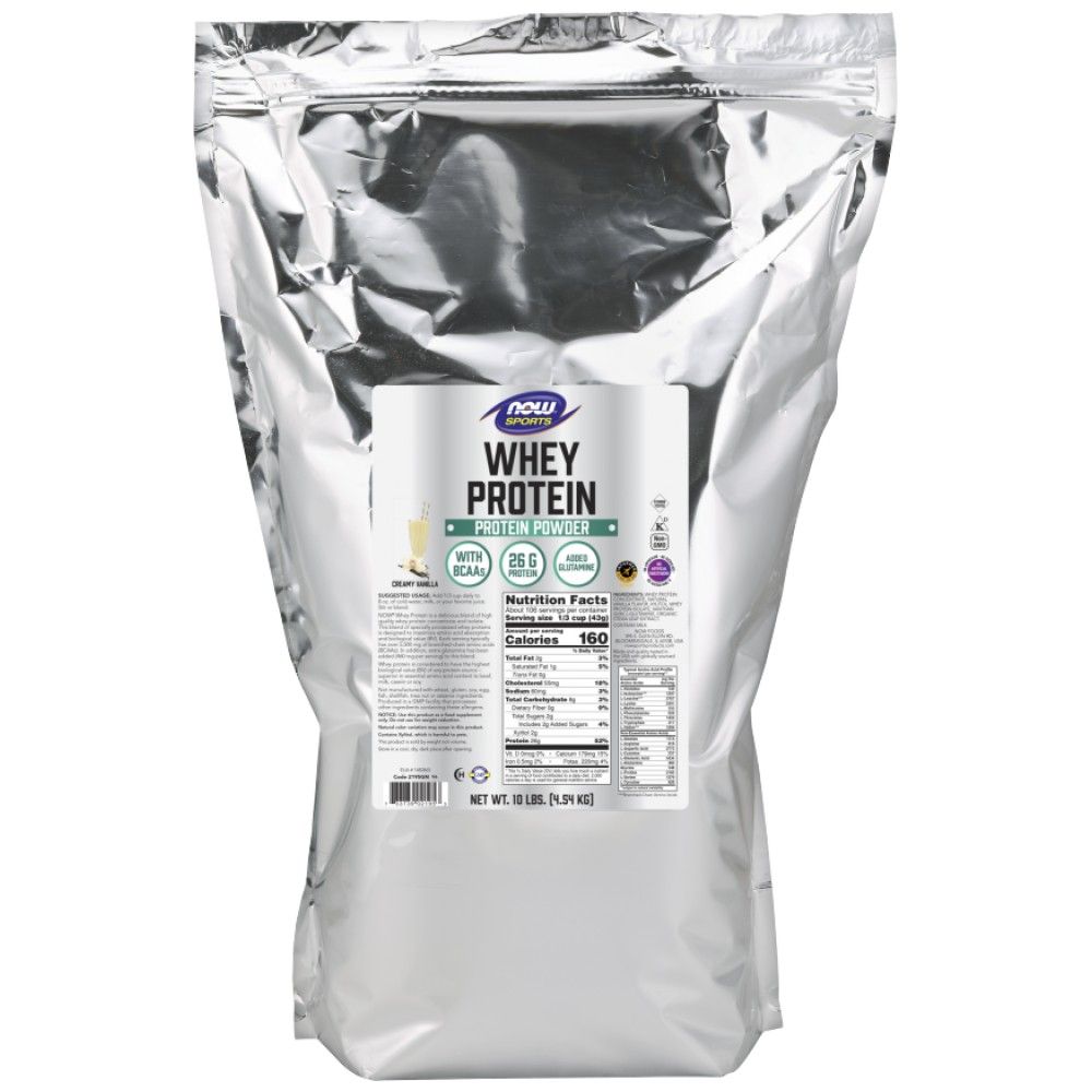 Syrovátkový protein - 908 gramů