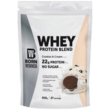 Whey Protein Blend - 810 grams