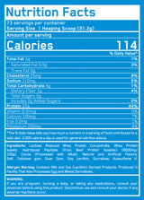 Whey Protein Build 2.0 - 2.270 kg