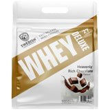 Whey Protein Deluxe - 900 Gramm
