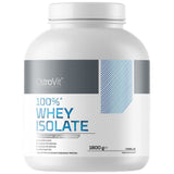 Whey Protein Isolate - 1800 grams