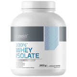 Whey Protein Isolate - 1800 grams