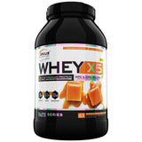 Whey-X5 - 2000 grams