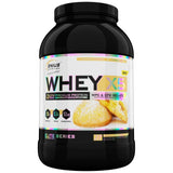 Whey-X5 - 900 grams