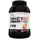 Whey-X5 - 900 grams