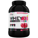 Whey-X5 - 900 grams