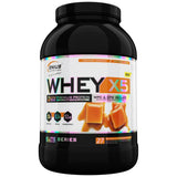 Whey-X5 - 900 grams