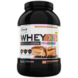 Whey-X5 - 900 grams
