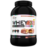 Whey-X5 - 900 grams