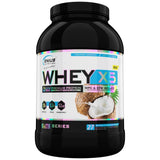 Whey-X5 - 900 grams