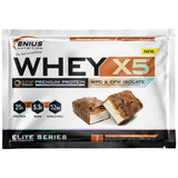 Whey-X5 - 900 grams