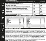 Whey-X5 - 900 grams