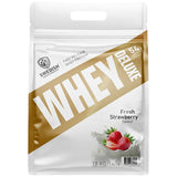 Whey Protein Deluxe - 1800 gramos