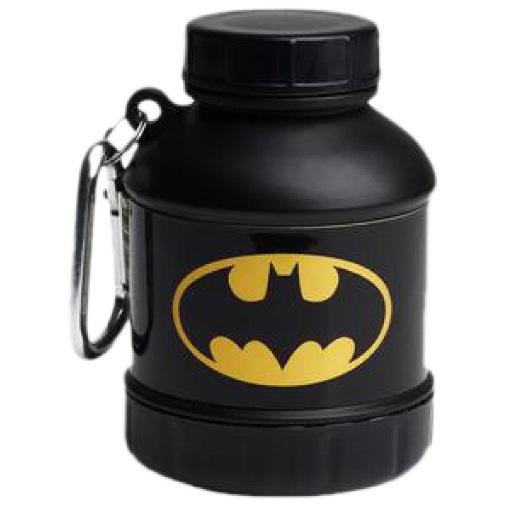 Whey2Go Container - Funnel | Batman - 110 ml